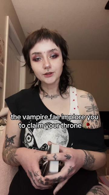 @phantom priestess tarot 🐦⬛