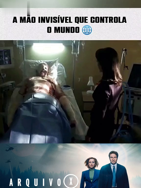 @TEORIzando