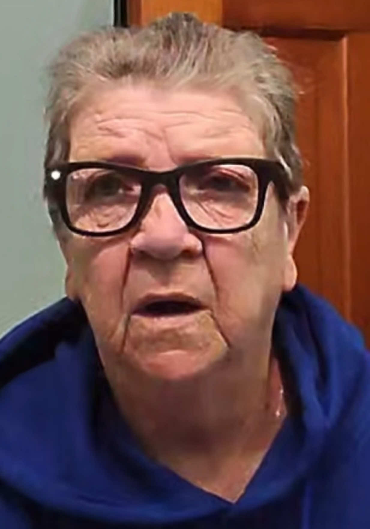 @ANGRY GRANDMA