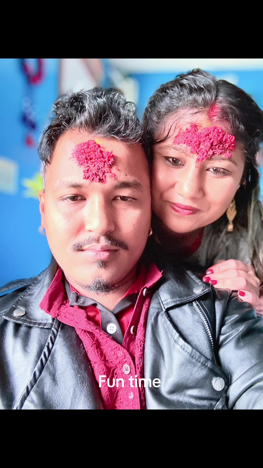 @Shree❤️Damberi