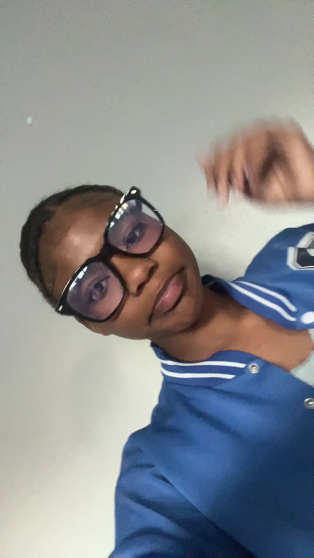 @Nakira Clark