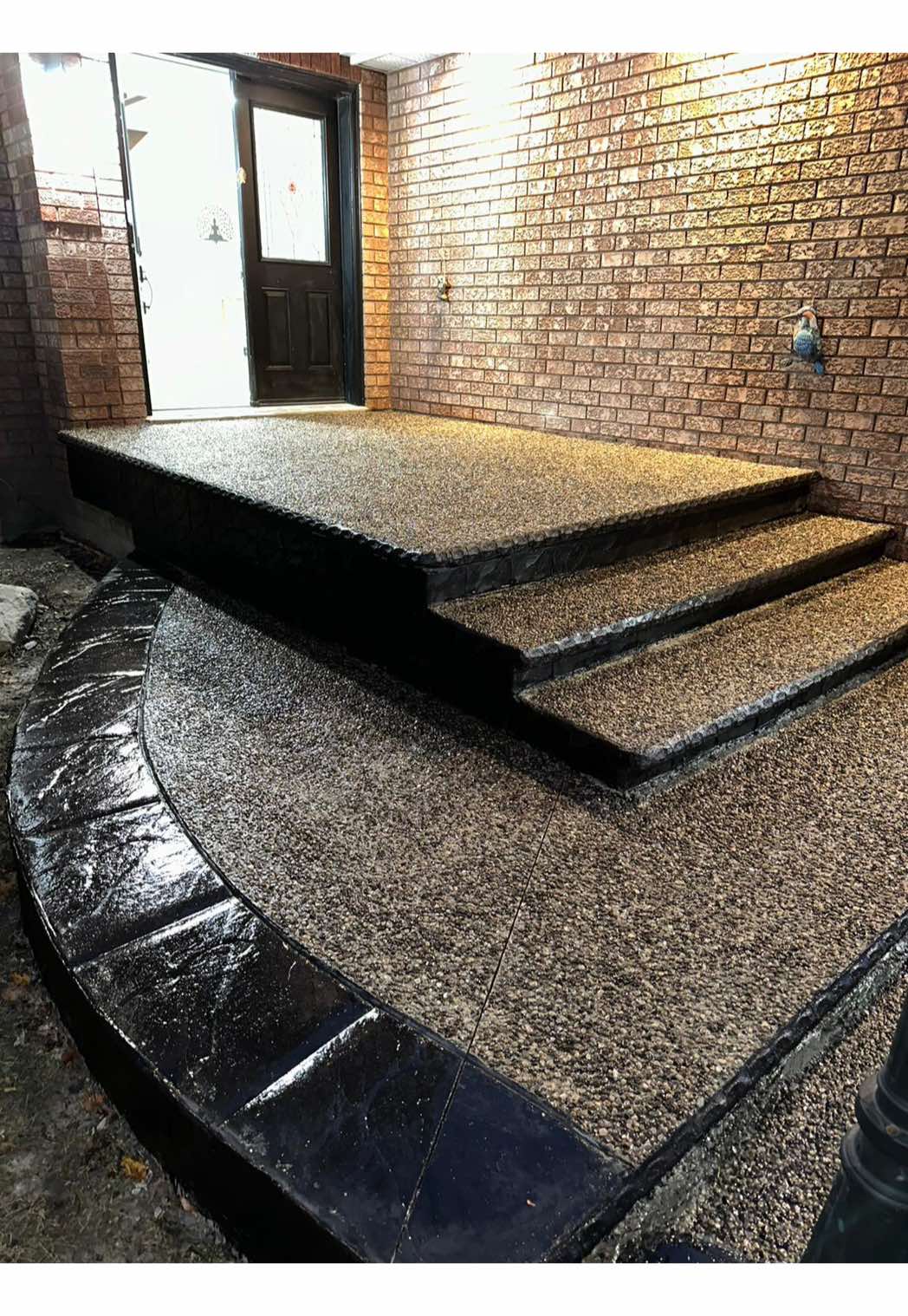@BTOWN CONCRETE INC.