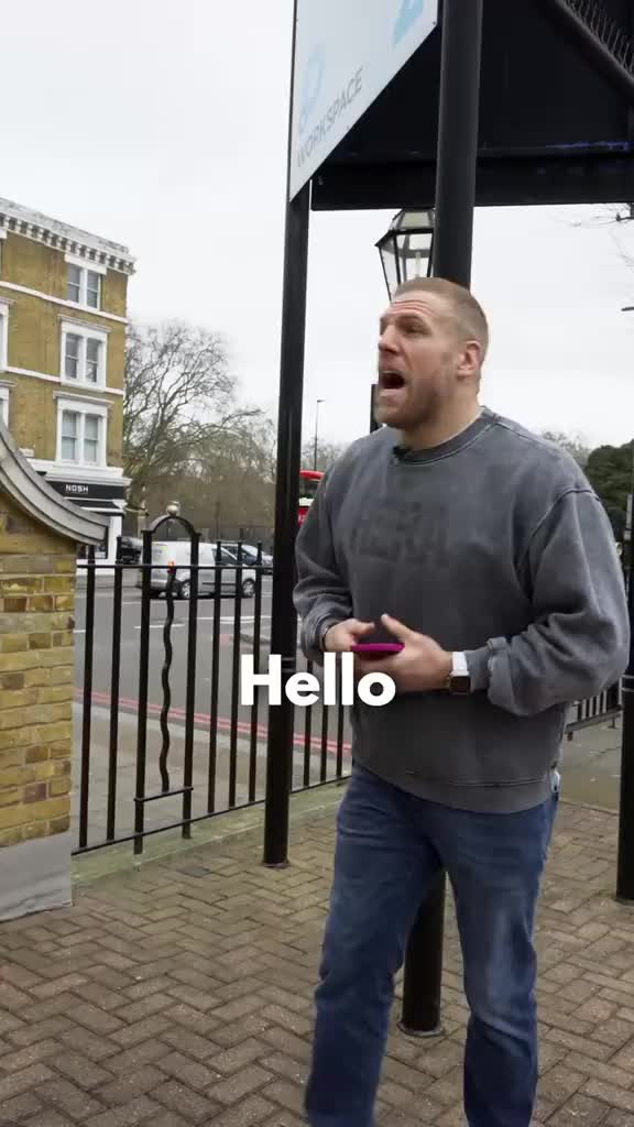@James Haskell