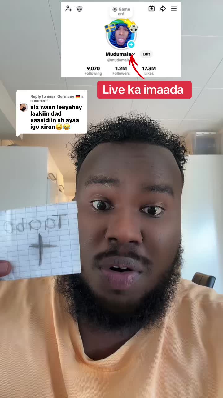 @Mudumala