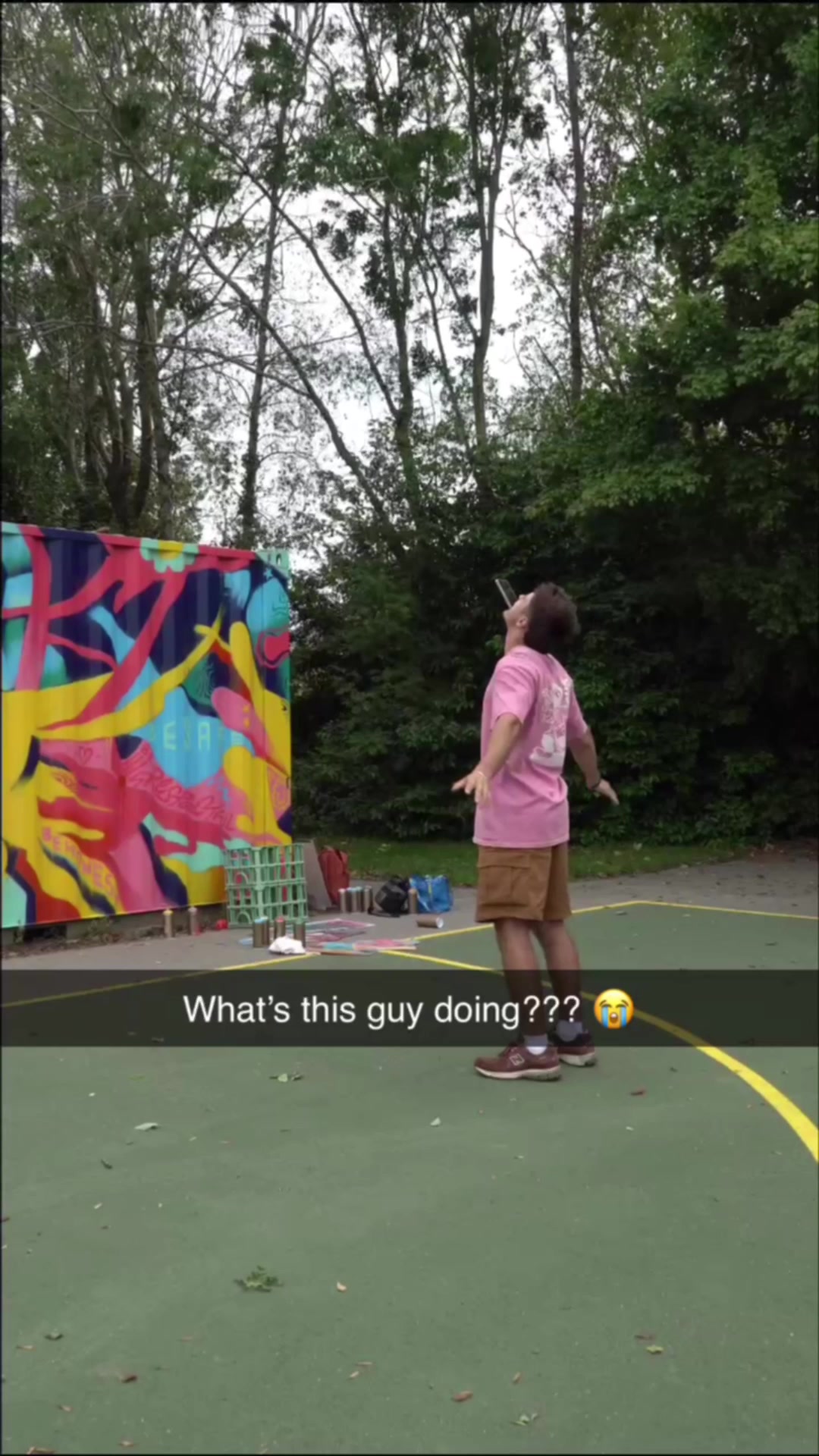@Chabizzel