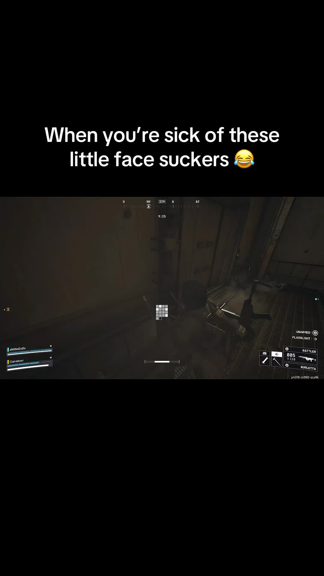 @vseClaireBear 🏴☺️