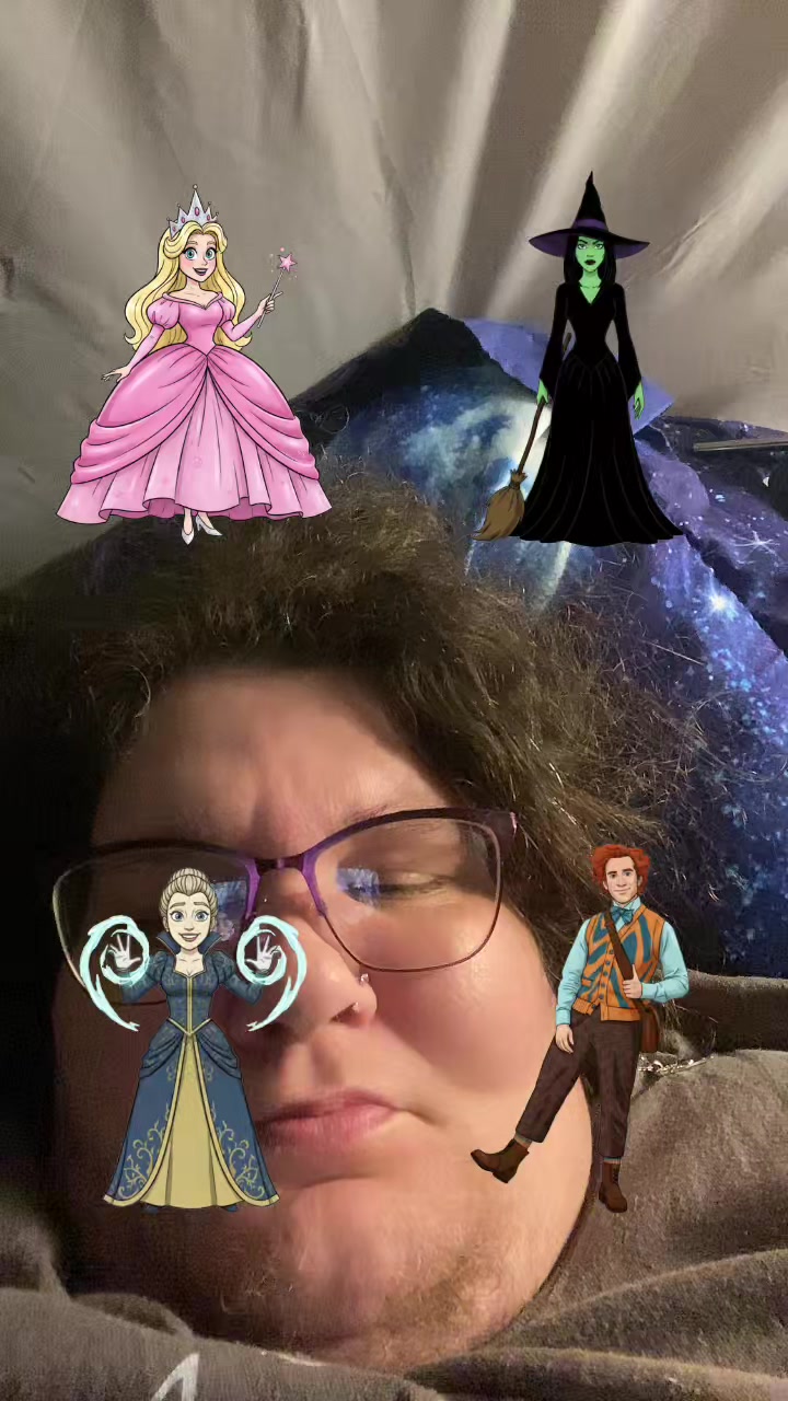 @LadySlytherin85