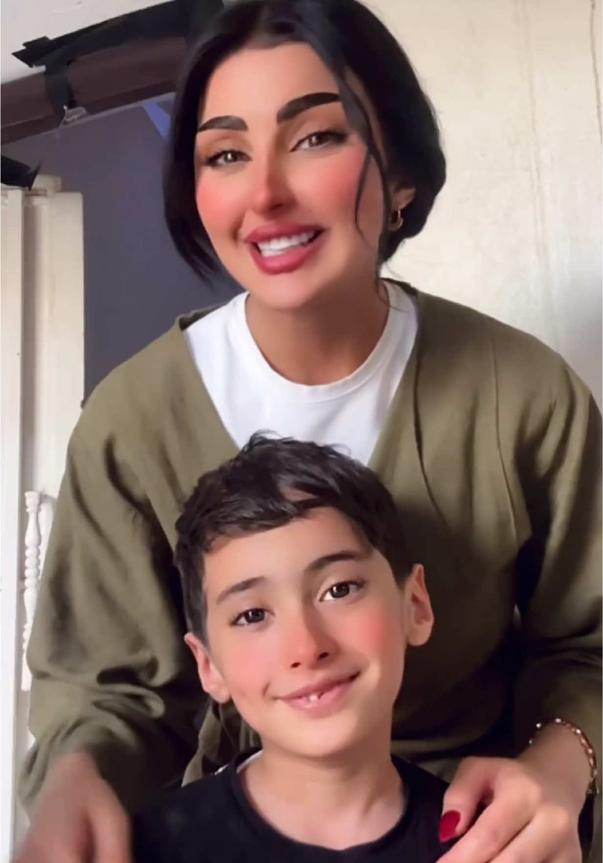@حنين زياد ❣️🪬