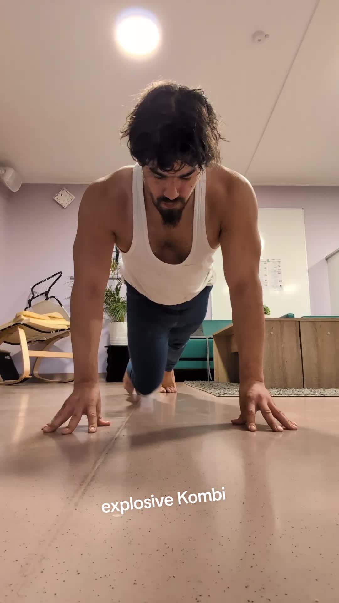 @MaRC🏋️♂️