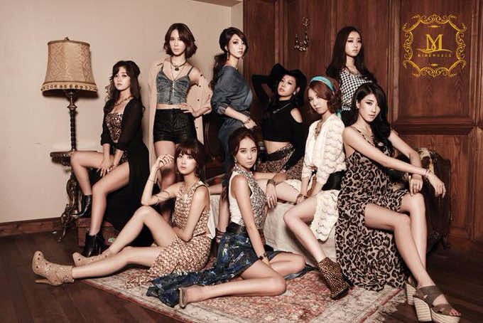 @girlgroupstage &middot;͜&middot;♡