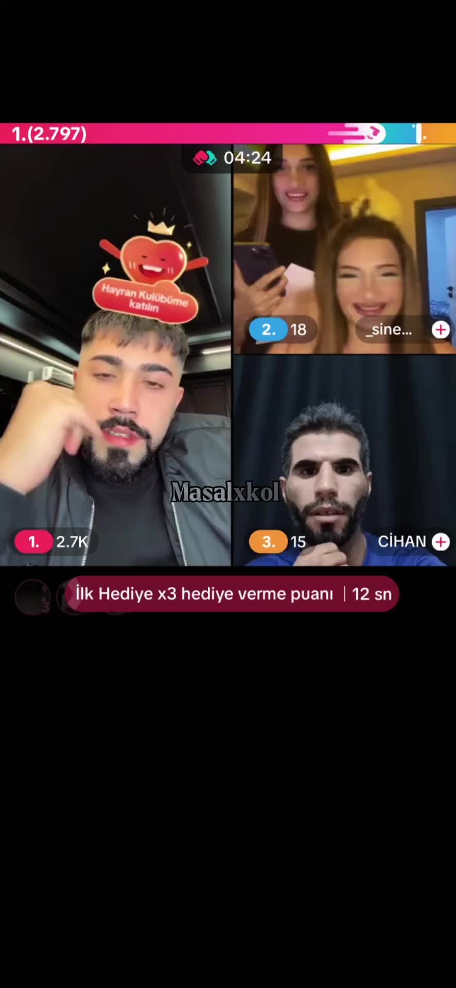 @MasalXKol