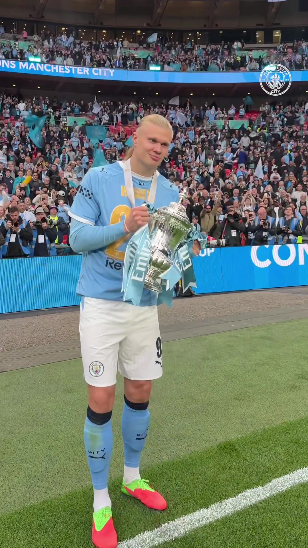 @Manchester City
