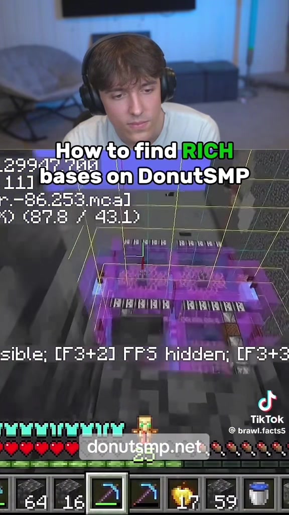 @Donut.smptrader