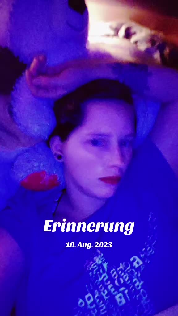 @bellaherz höre auf andern geda