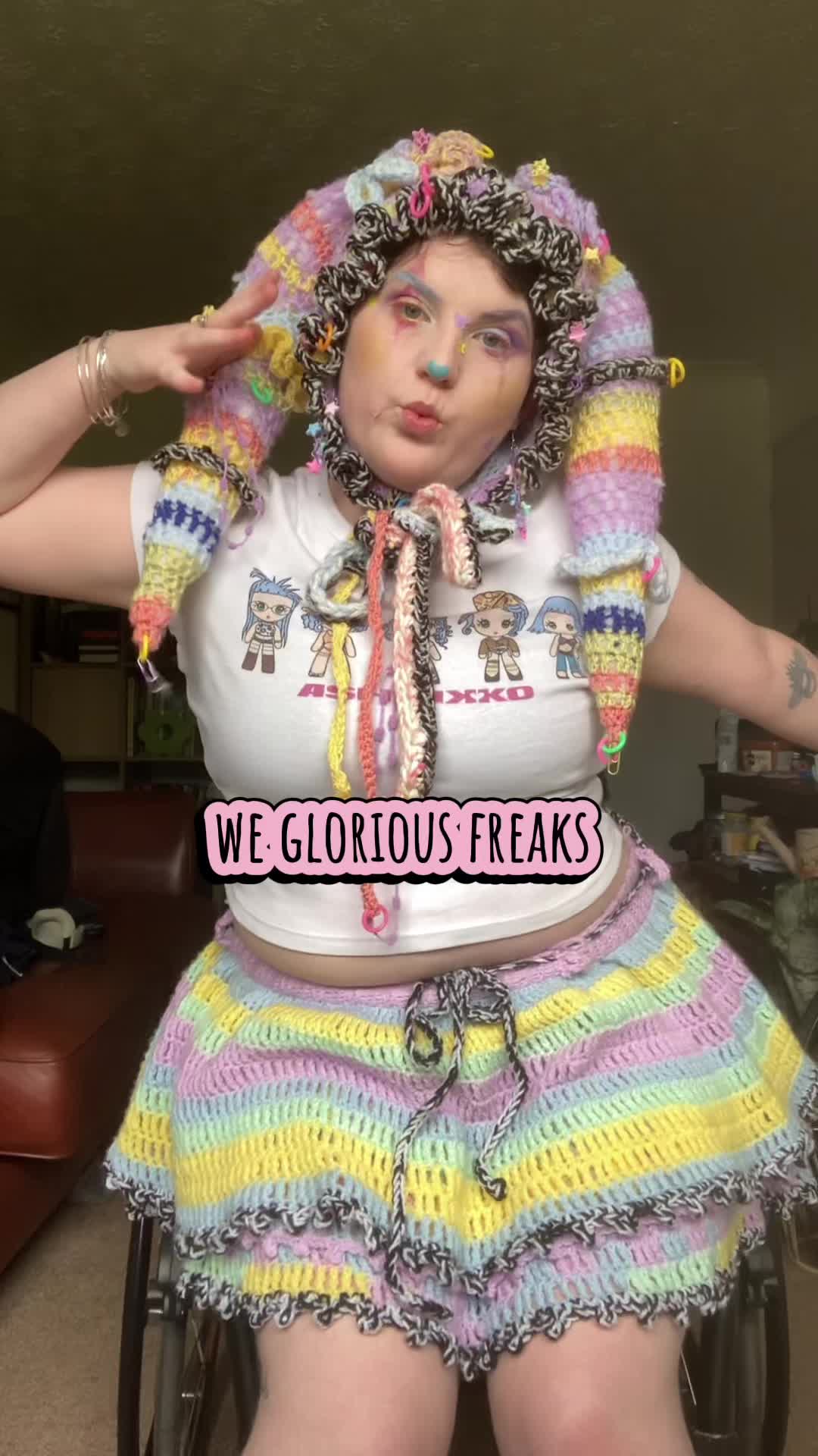 @beeing833 (they/them) 🍉