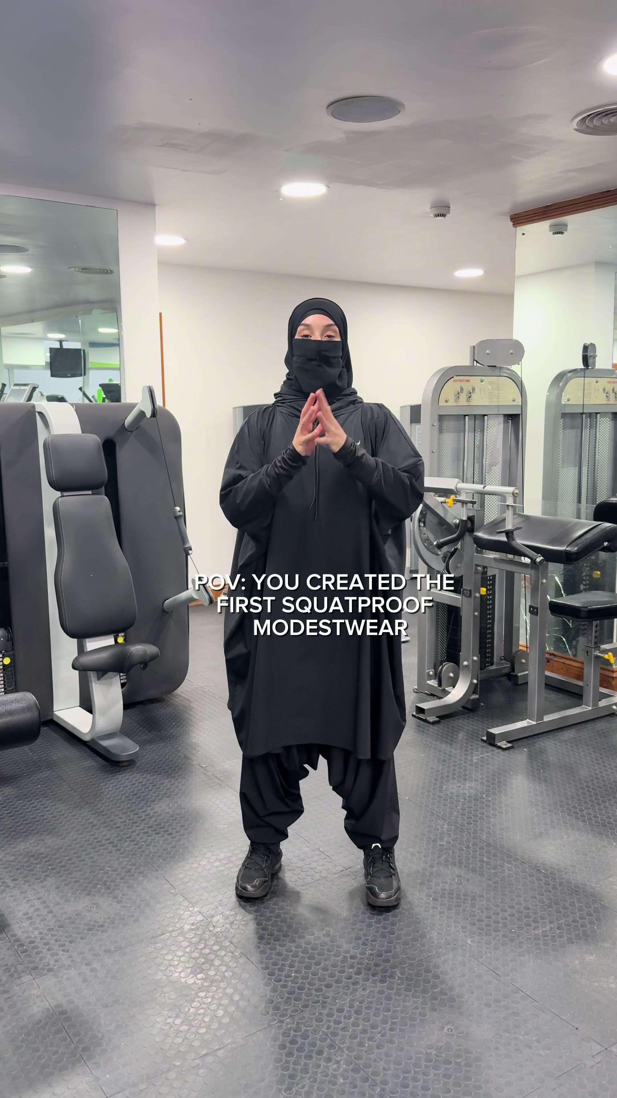 @Coach Aya