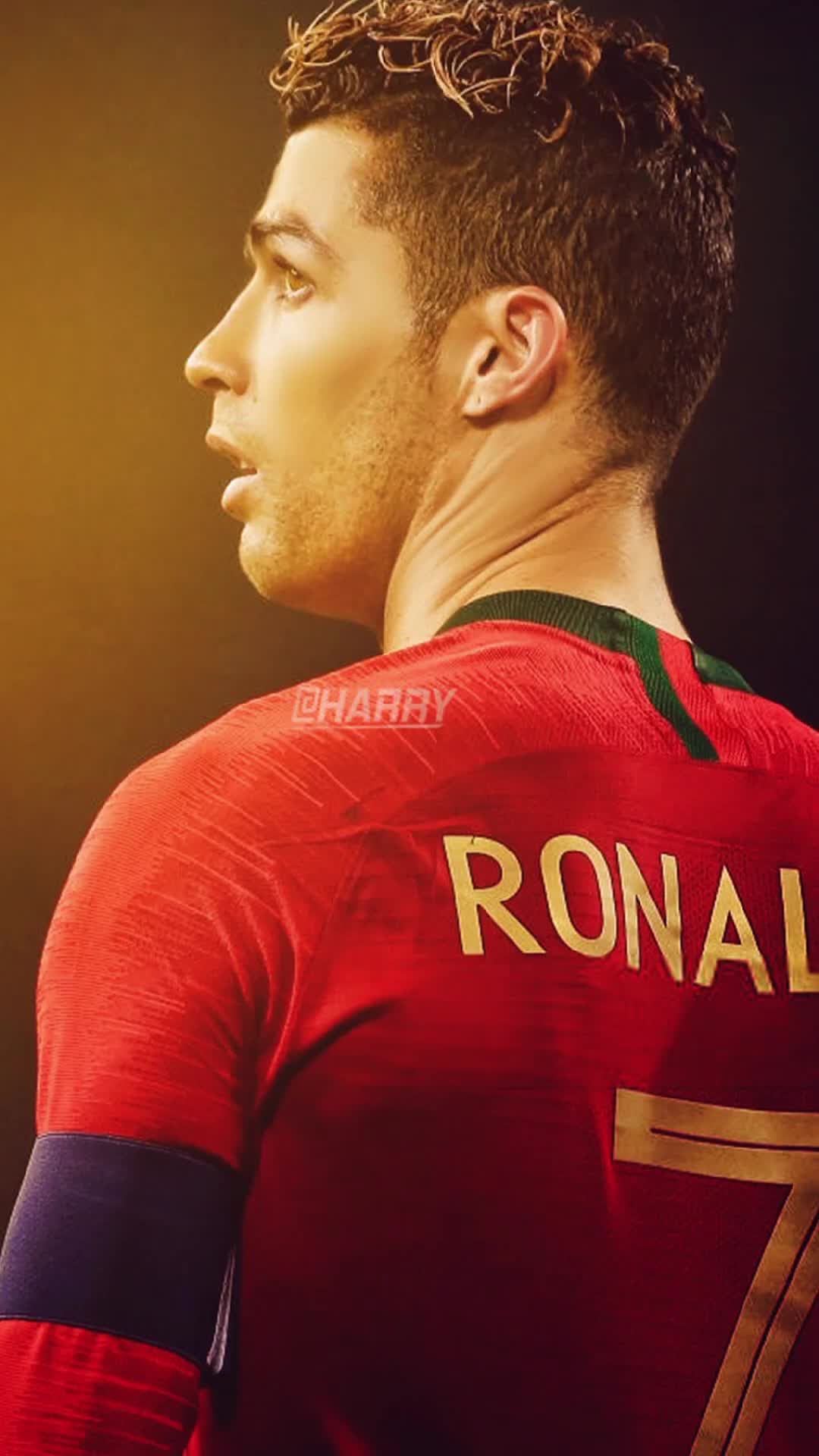 @CR7 Edits