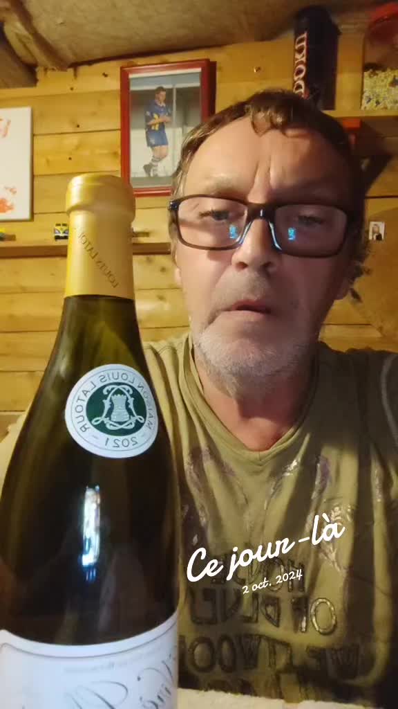 @Antoine frau