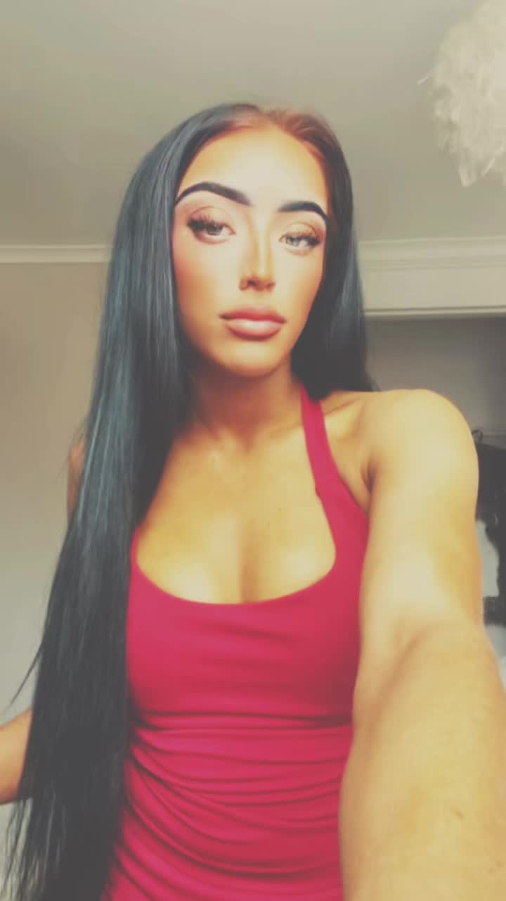 @Sophie. XOXO 💋