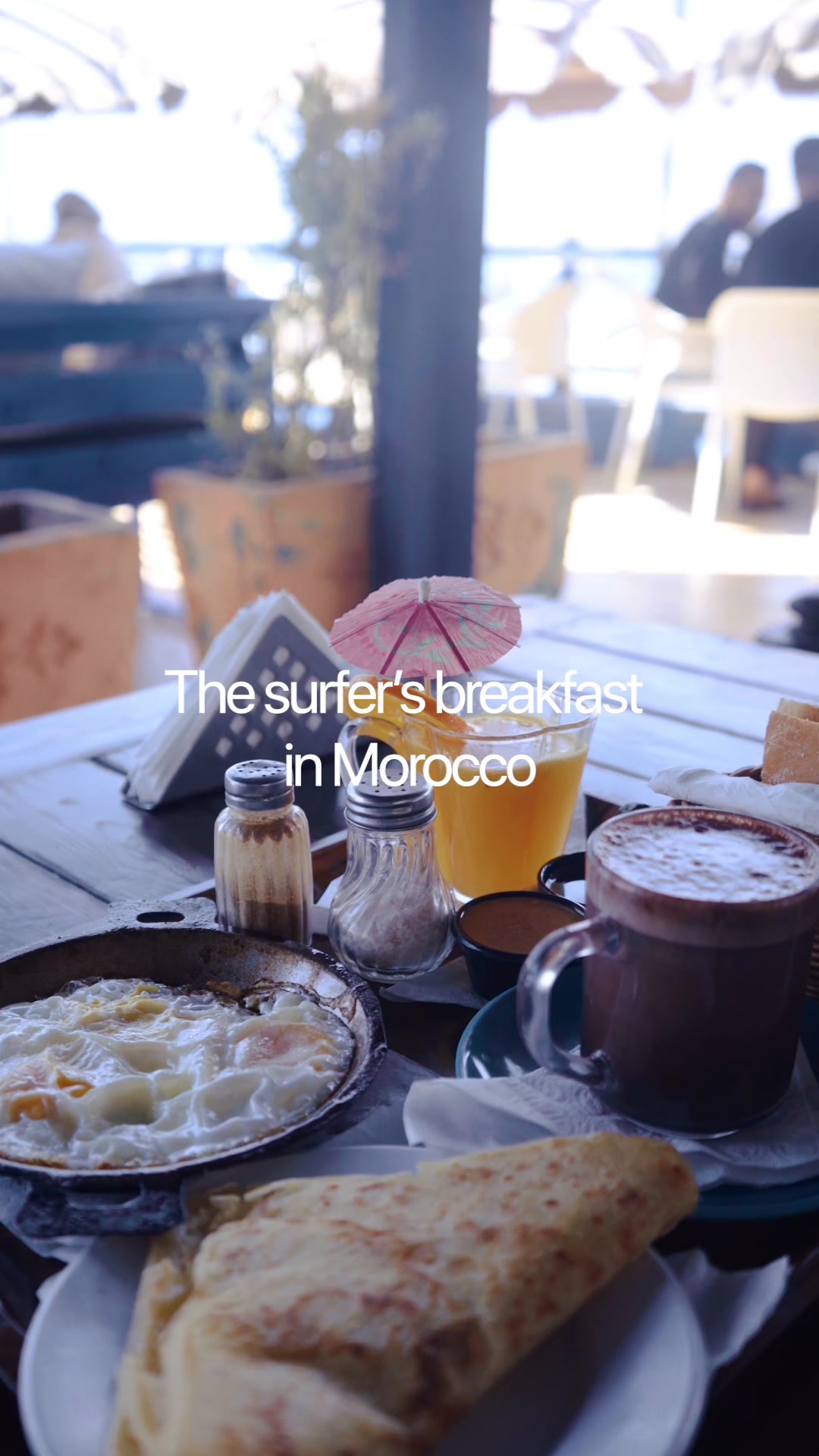@taghazout surf expo