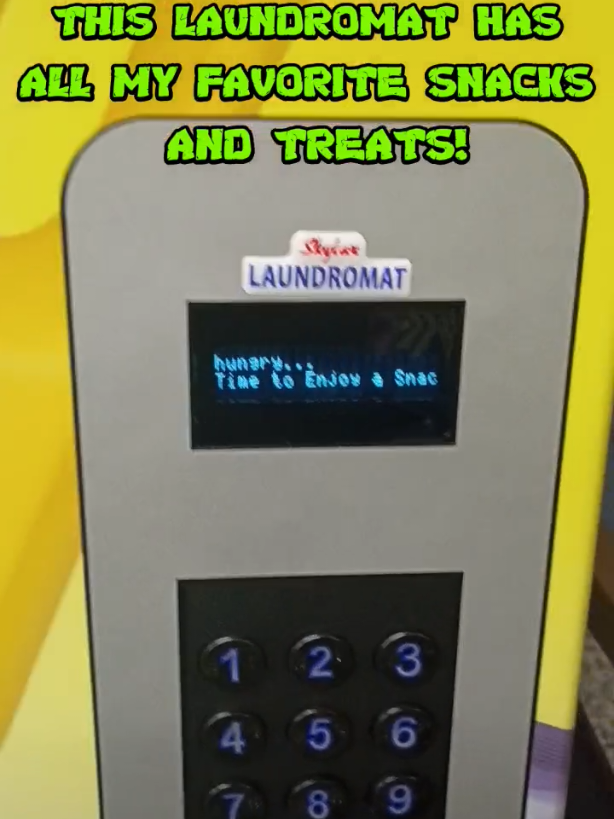 @ИOƧⱯᒋ