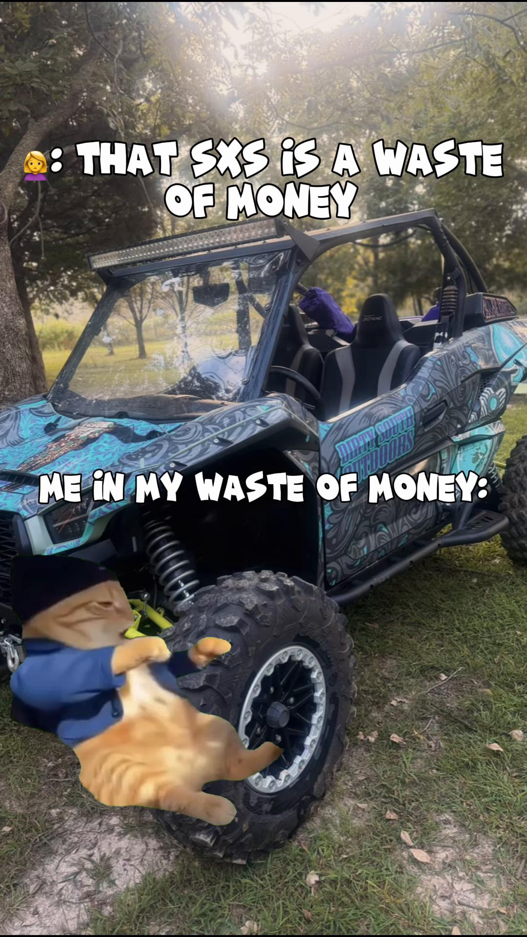 @Dirty South Outdoors,LLC