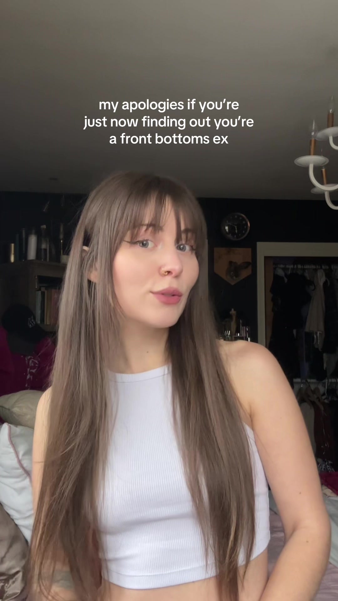 @BIANCA BELLO