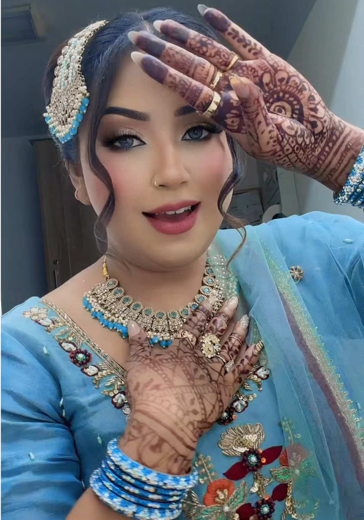 @Preeti