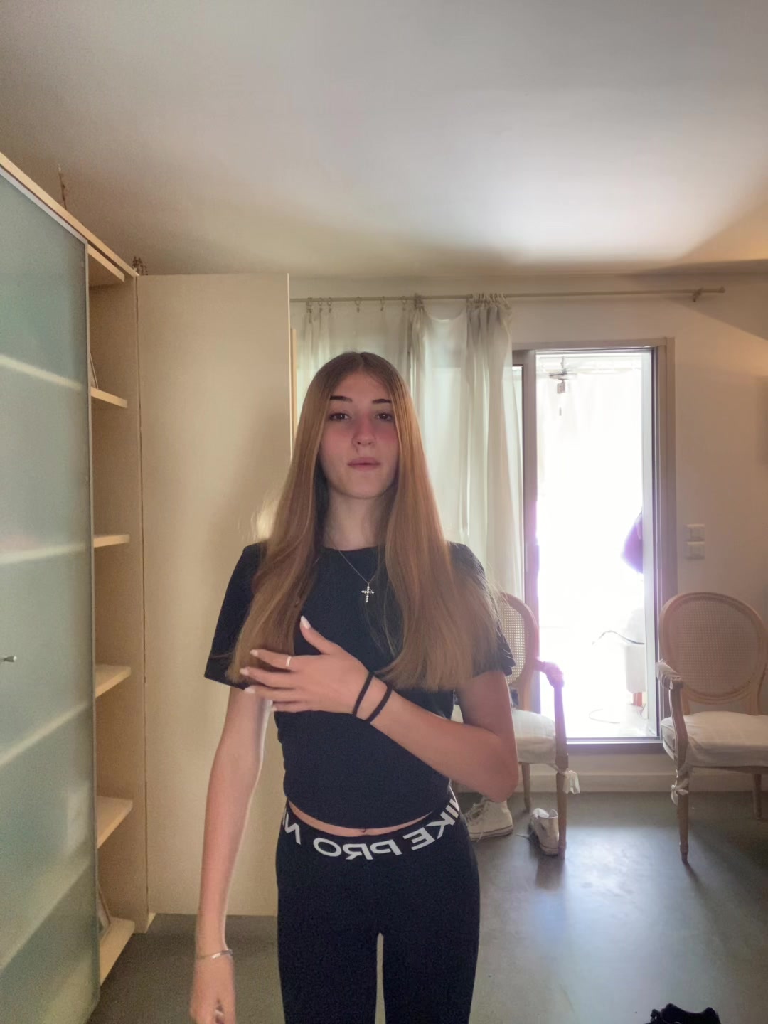 @vanessa faletra