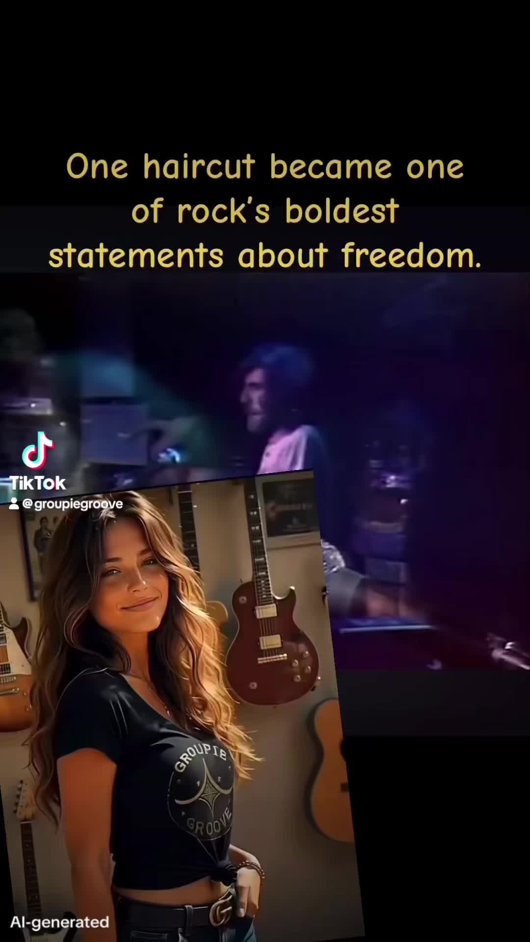 @GroupieGroove🎤🎸🥁
