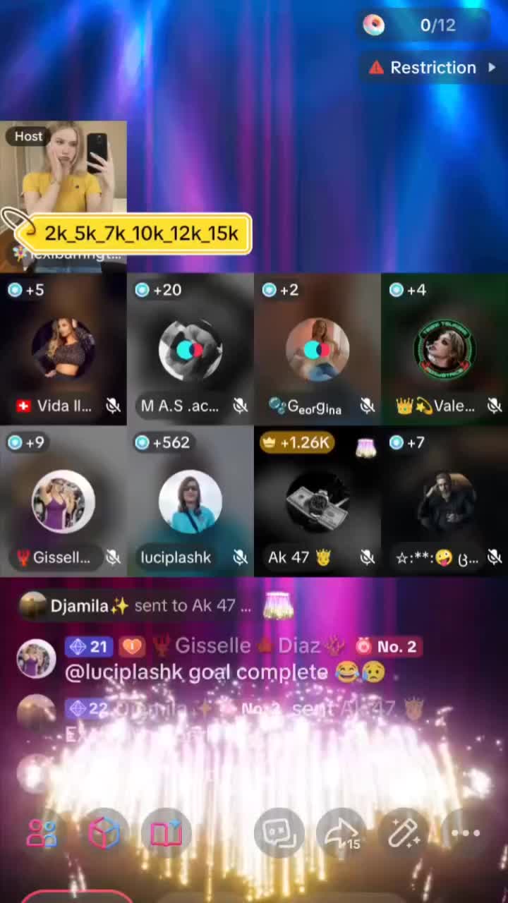 @🧚&zwj;♀️lexibarringtonx💃