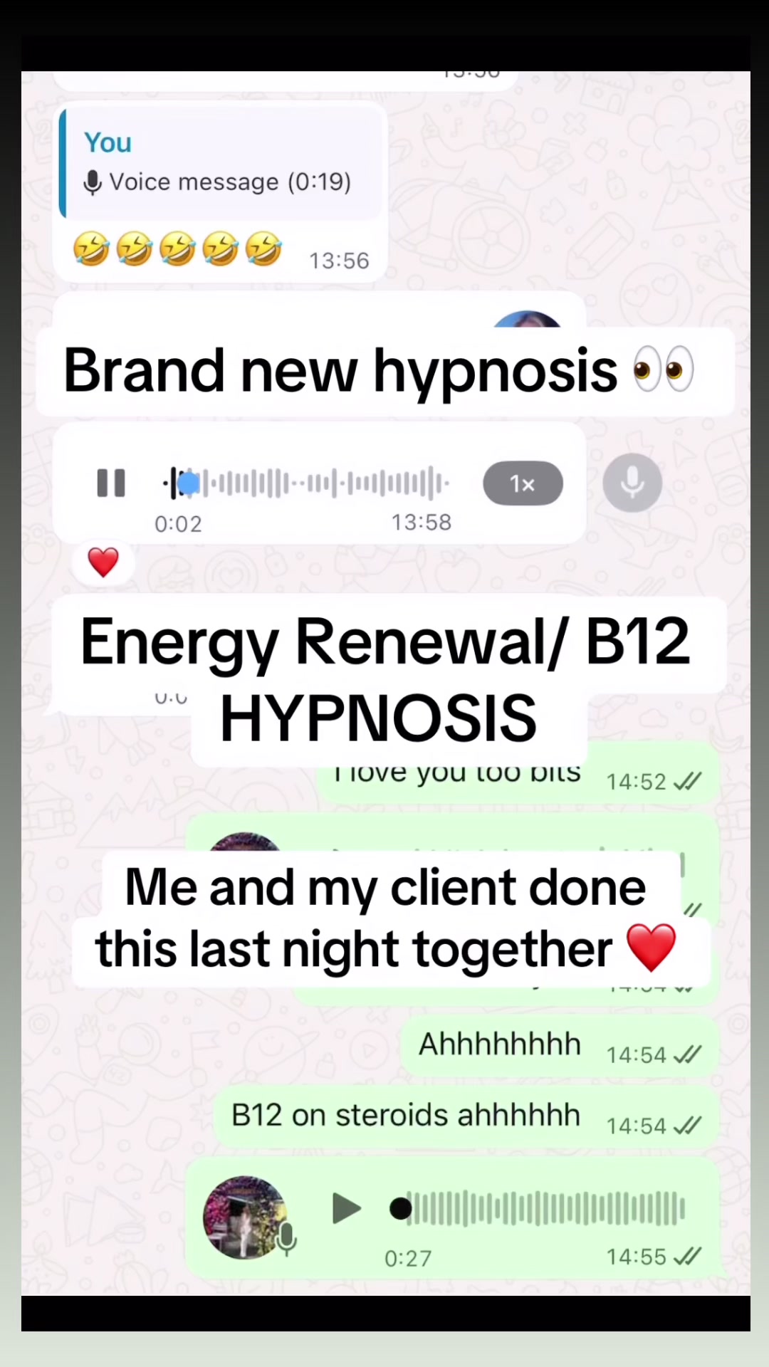 @Textyerhealernotyerdealer