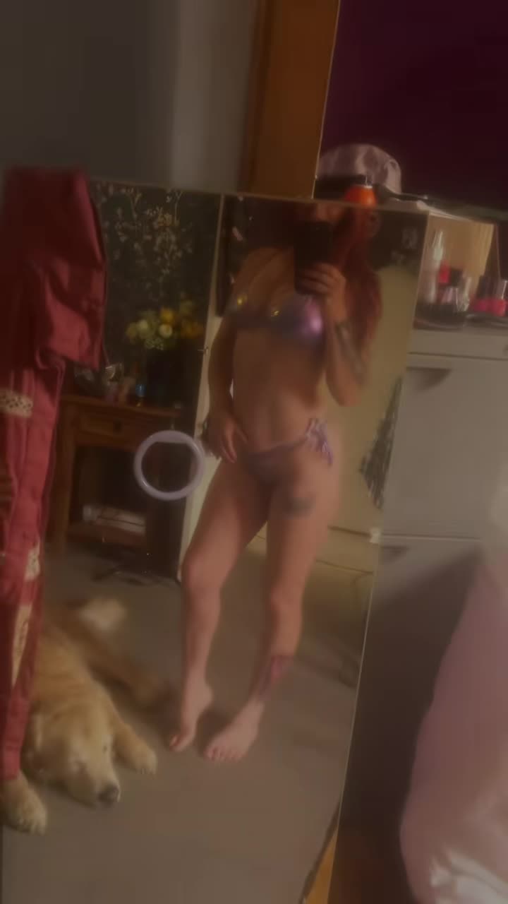 @MadonnaMarie💜