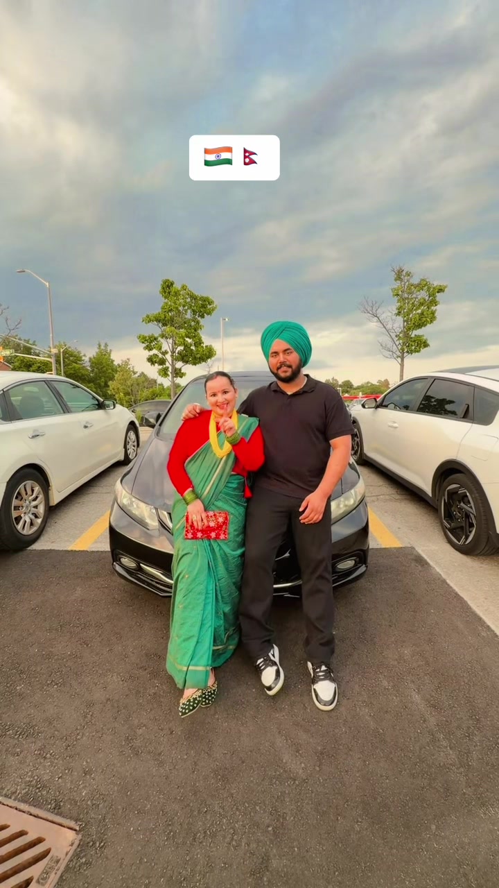 @🇮🇳LoveInTwoCultures🇳🇵