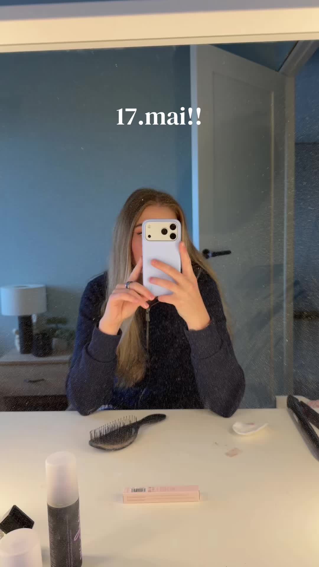 @TINA AASERUD🤎