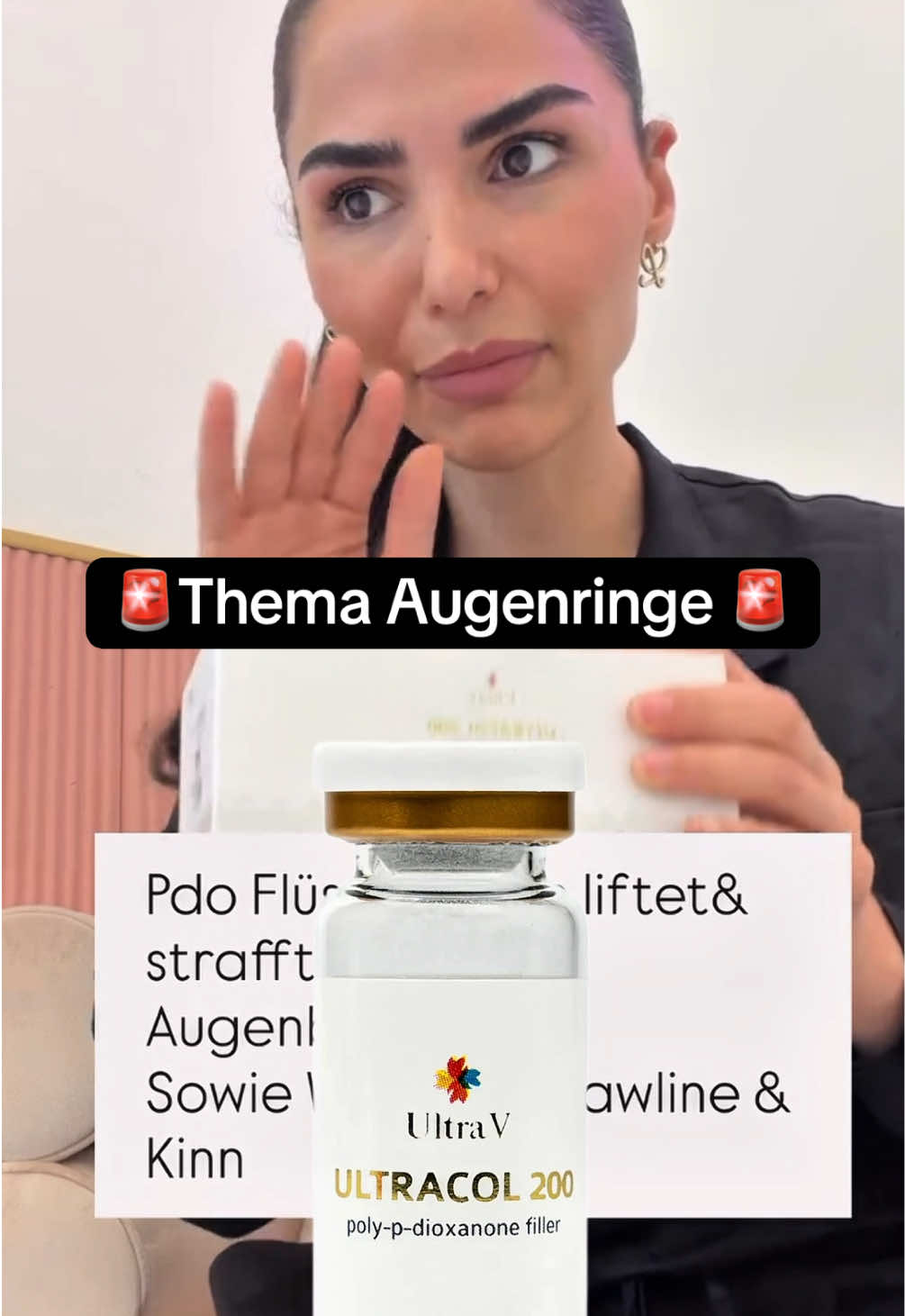 @Cosmos Cosmetics Frankfurt