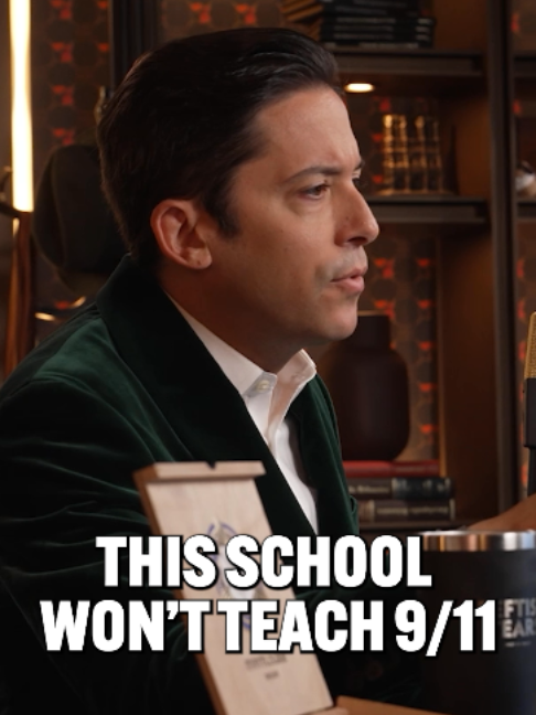 @Michael Knowles