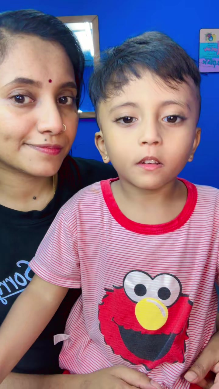 @Tharsinni Siva