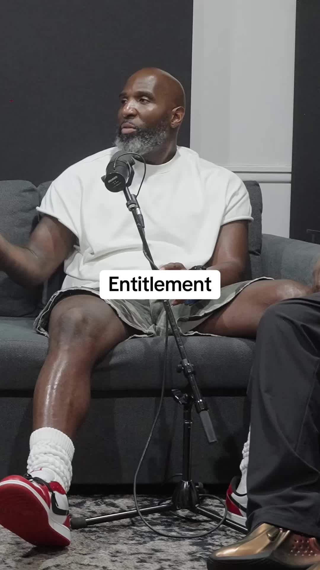 @Shake