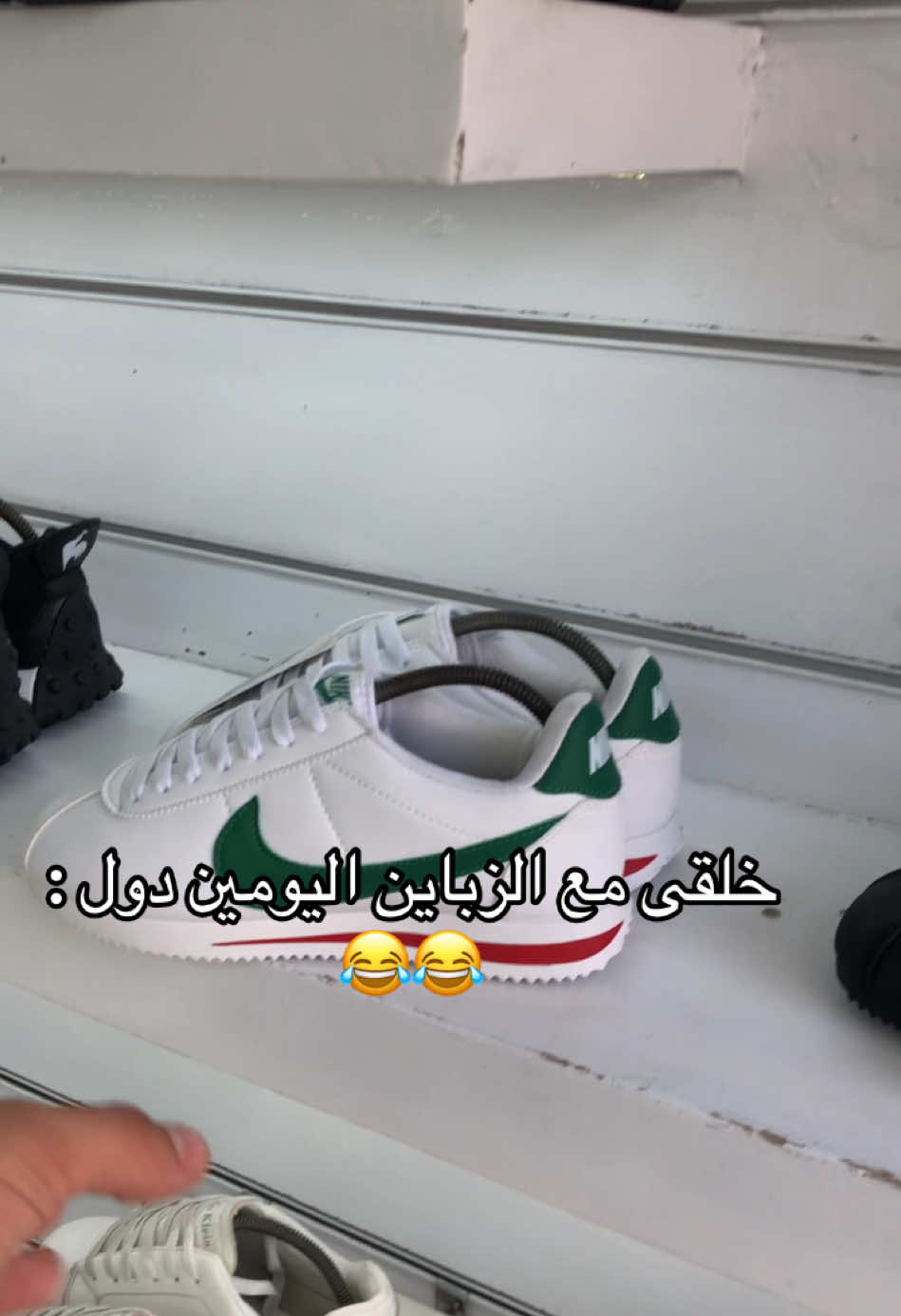 @la Scarpa ( shoes store )