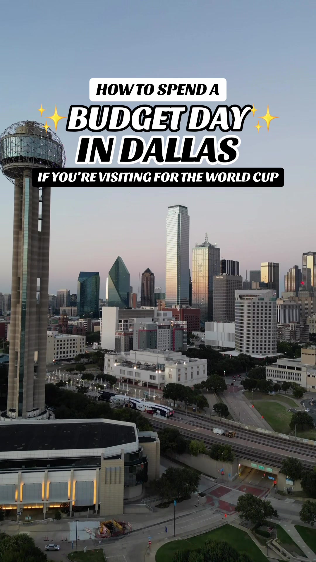 @Dallas Love List