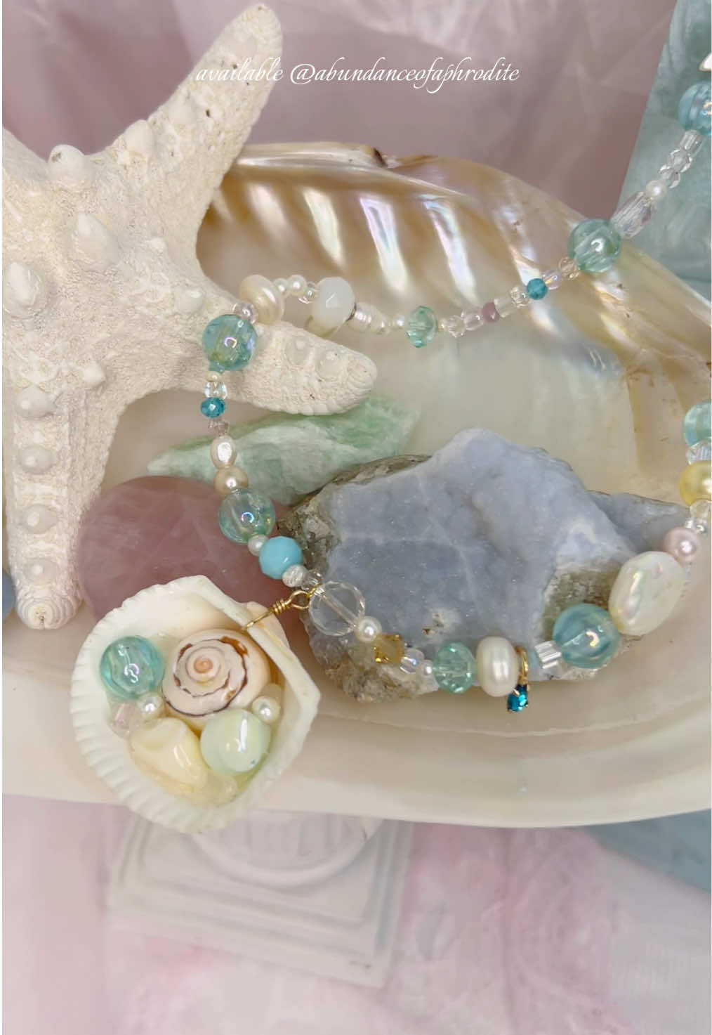 @Abundance of Aphrodite
