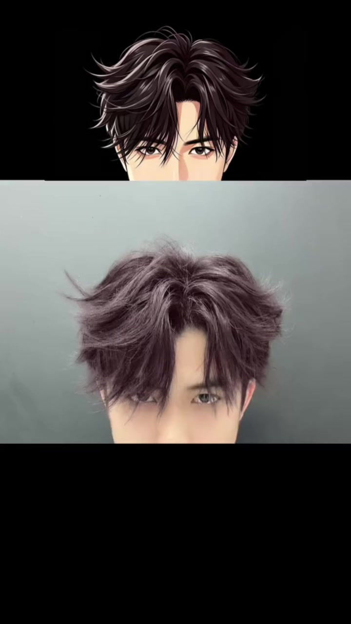 @công barber shop men