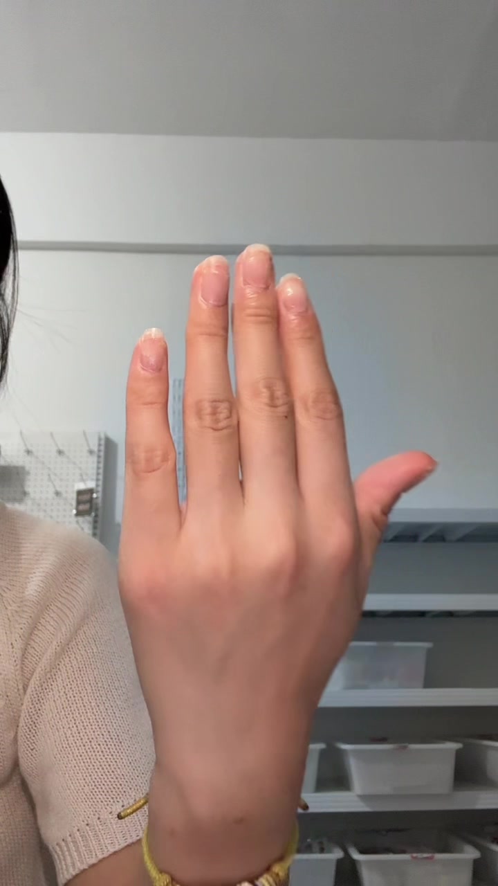 @Milly handmade nails