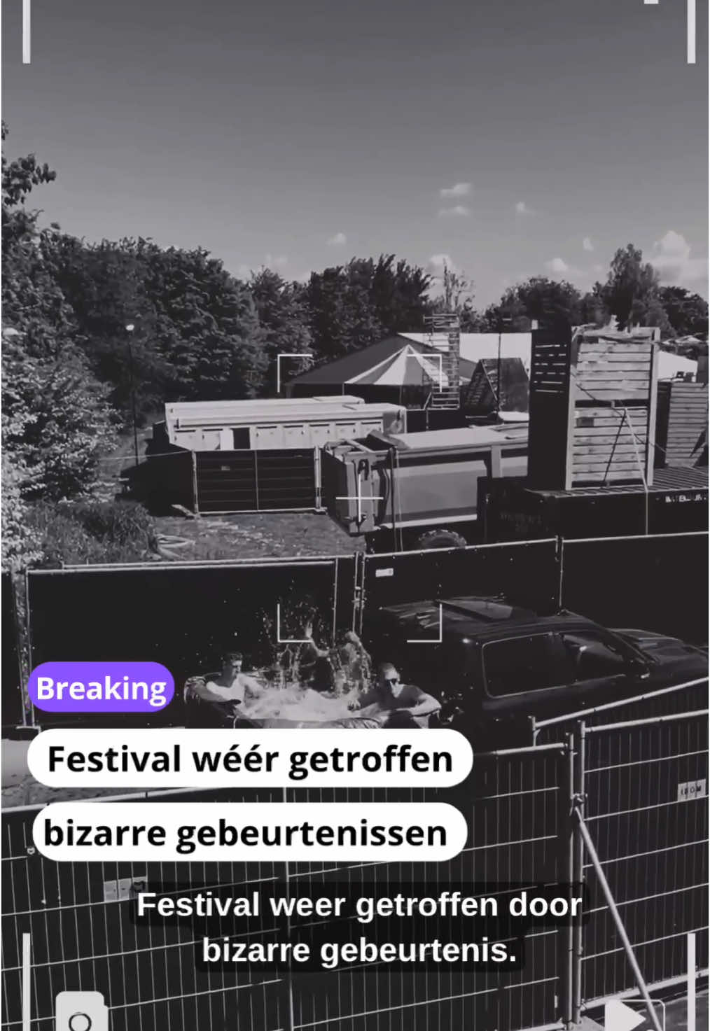 @Graspop Baflo