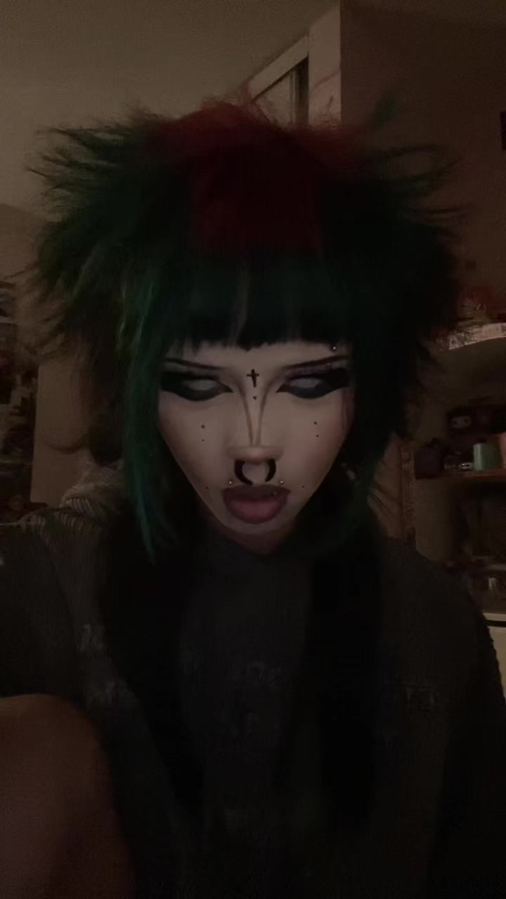 @GUNFYRE DOLLFACE