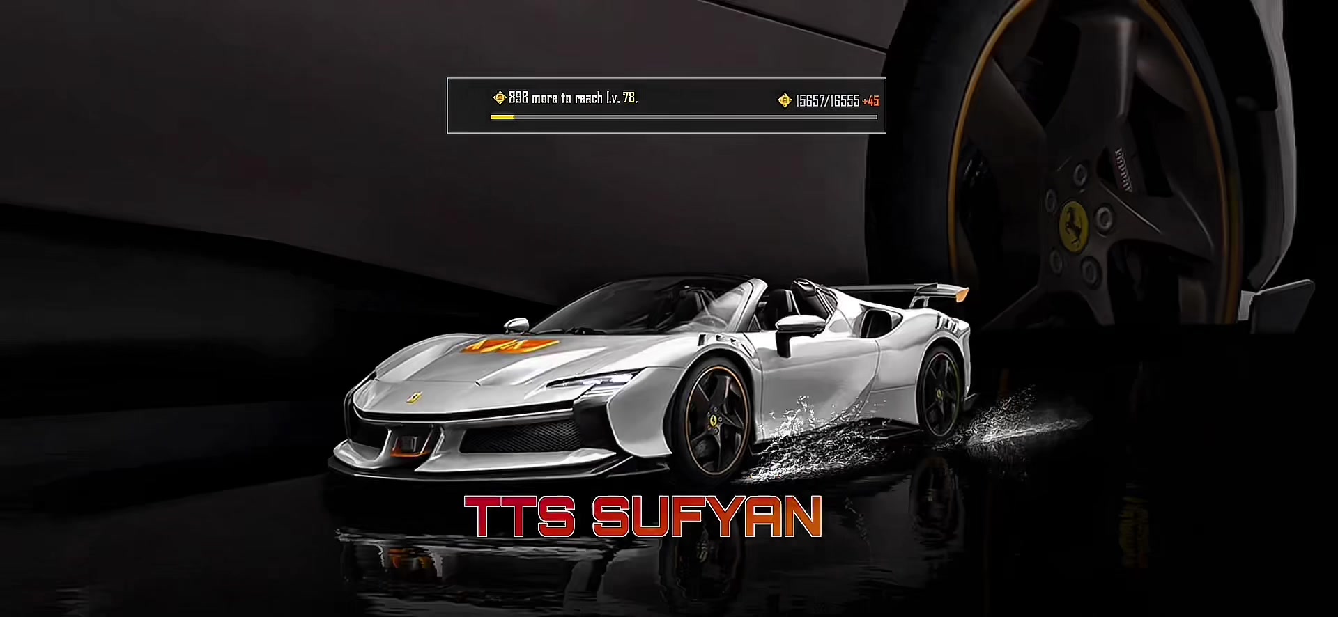 @TTS SUFYAN