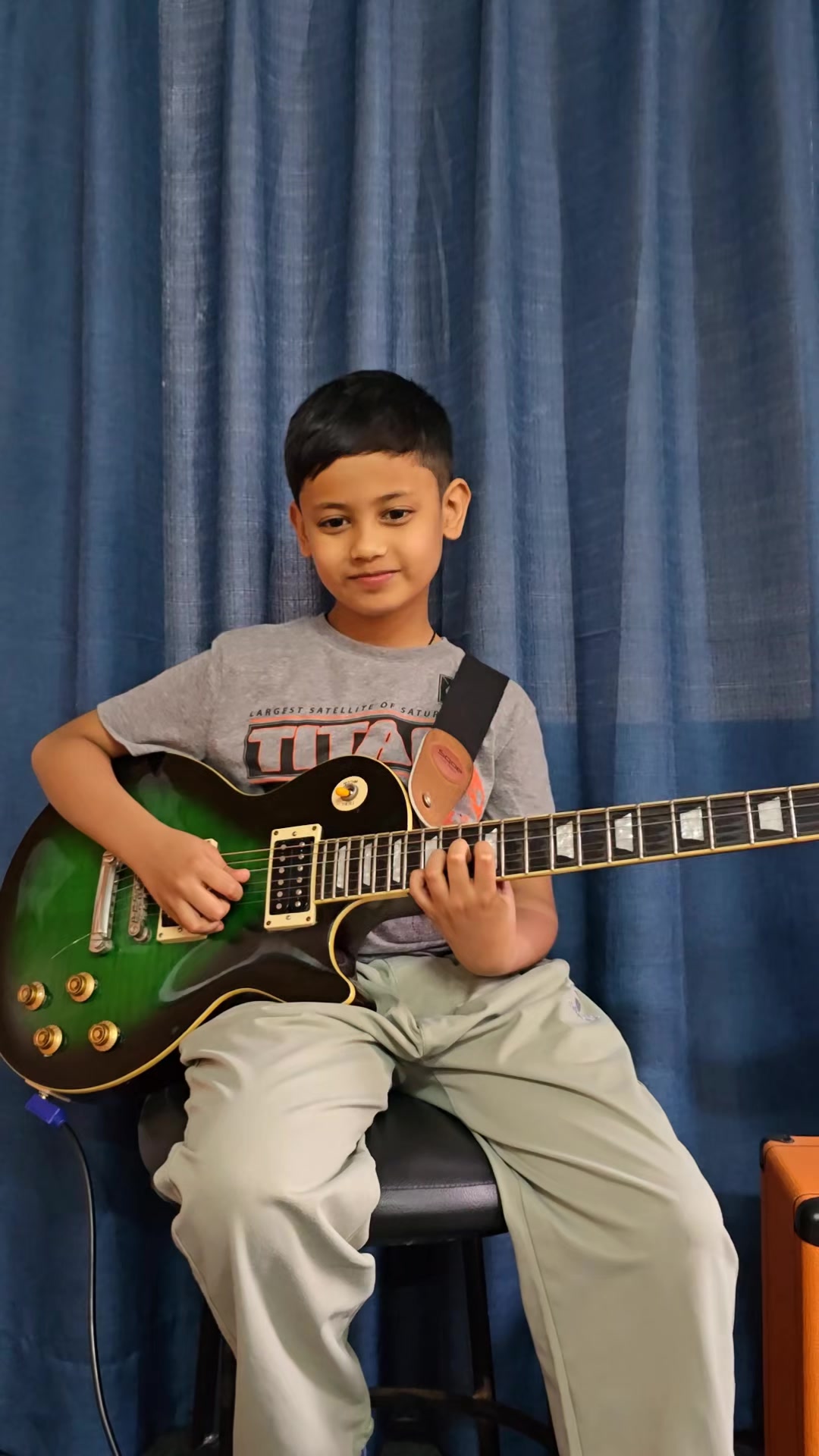 @Echo Music Institute