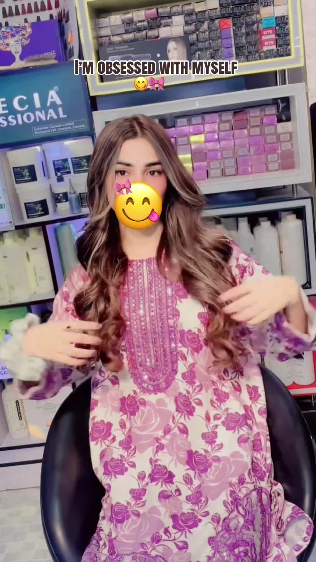 @S&alpha;ɳ&iota;&alpha; Kԋ&alpha;ɳ 🐆