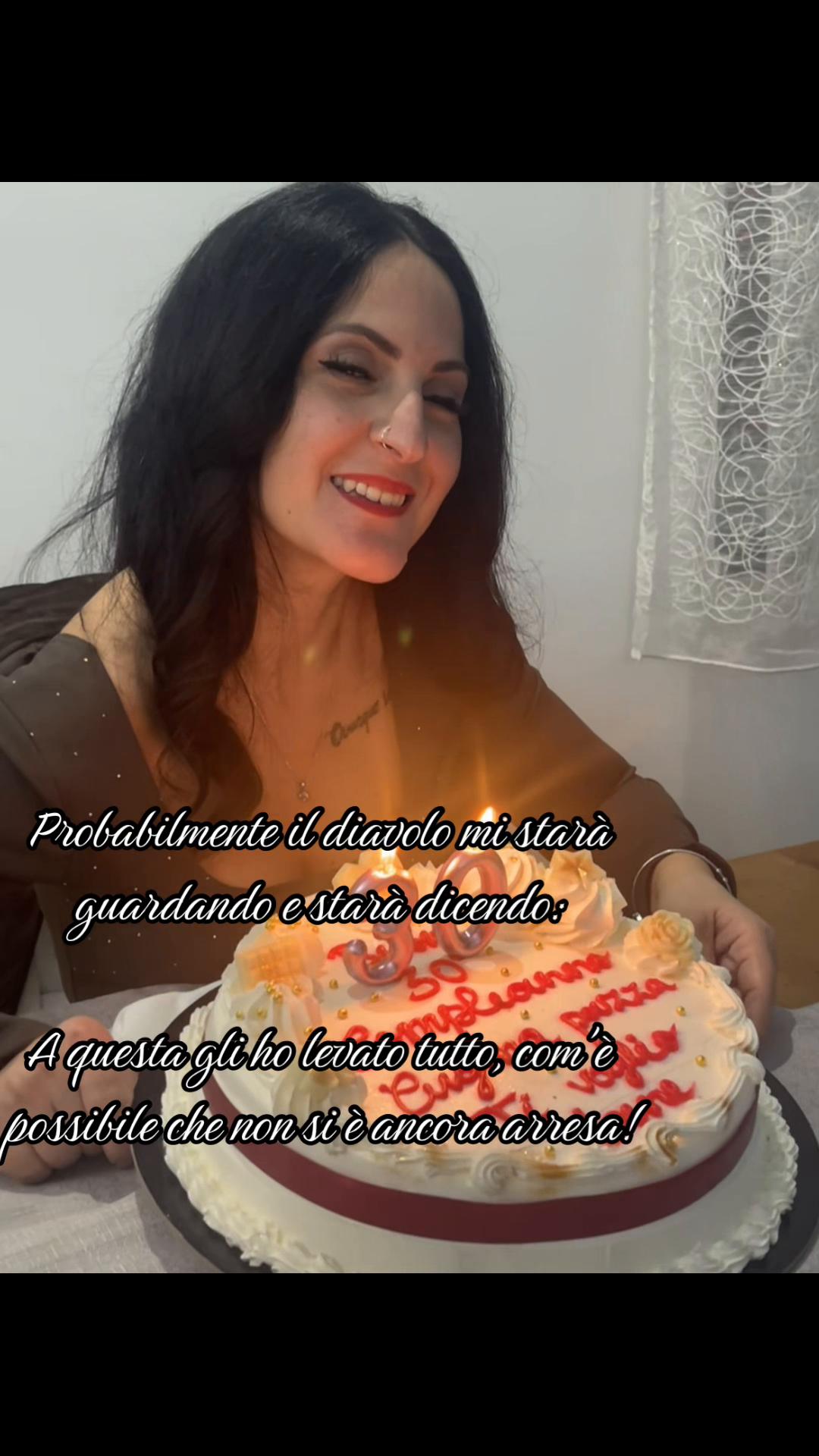 @Maria Chiariello